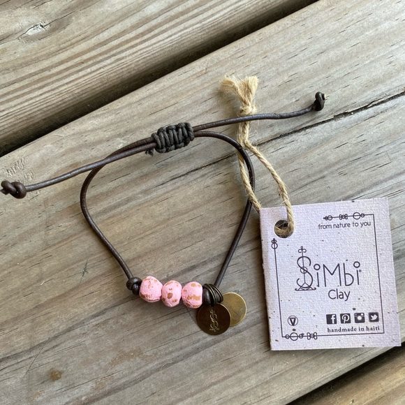 Simbi bracelet - Picture 1 of 4